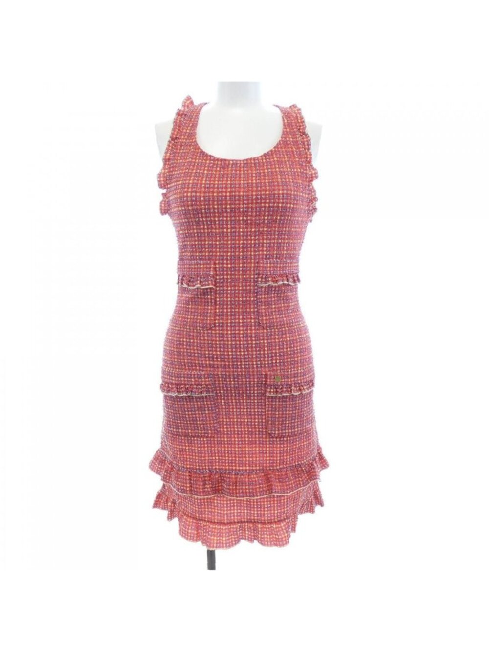 Chanel Vintage 01S Dress